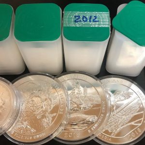 Silver Stacking Advice - Stack at Your Own Pace!