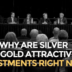Silver: The Opportunity Is Now