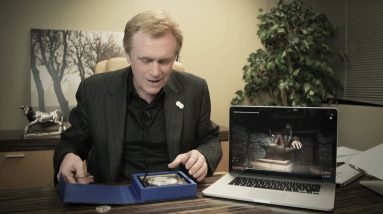 Silver Unboxing With Mike Maloney - 10oz Lion & Bull