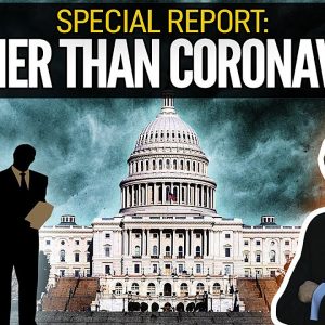 SPECIAL REPORT: Deadlier Than Coronavirus? Mike Maloney