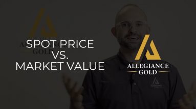 Spot Price vs. Market Value