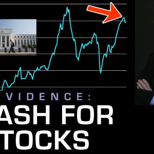 Stock Market Crash: Is The Top In? Mike Maloney