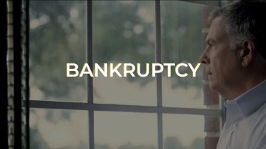 Bankruptcy and How You Could Protect Yourself and Your Legacy - Allegiance Gold