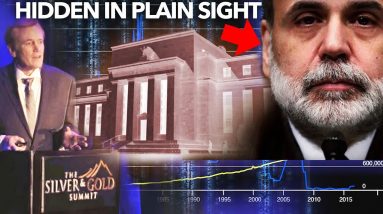 Decoding The Elite Plan For The World Economy - Mike Maloney On Federal Reserve Strategy