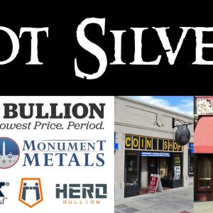 The Best Places to Buy Silver