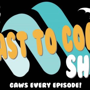 The Coast to Coast Show S2E11 (Part 2)