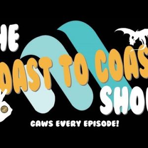The Coast to Coast Show S2E5