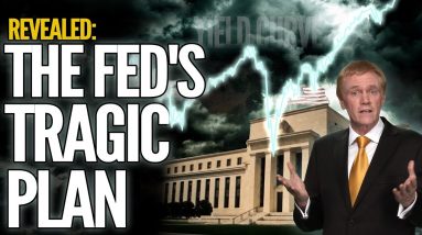 The Fed's Tragic Plan For Long Term Rates Revealed - Mike Maloney