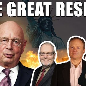 The Great Reset: Were the 'Conspiracy Theorists' Right?