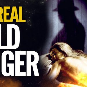 The Real GoldFinger - Who Was This Secretive Banker?
