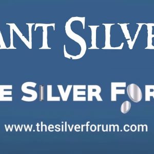 The Silver Forum & Free Silver Giveaway - Want Silver?