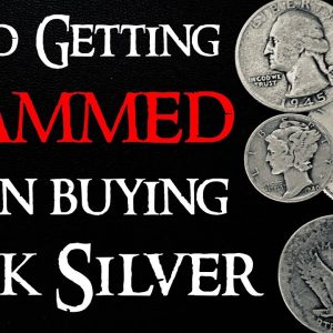 The Ultimate Guide to Buying Junk Silver