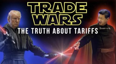 Trade Wars: The Truth About Trump's Tariffs - Mike Maloney