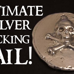 Ultimate Silver Stacking Fail! (Big Silver Stacking Mistake to AVOID!!!)