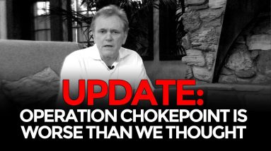 Silver, Gold, & Gun Dealers To Be Shut Down? Update On Operation Chokepoint - Mike Maloney