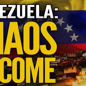 Venezuela: Chaos To Come - Mike Maloney
