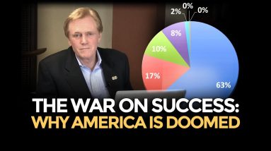 War On Success: Here's Why America Is Doomed - Mike Maloney