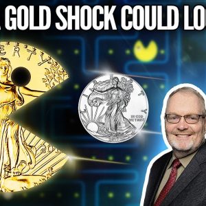 What A Gold Shock Could Look Like