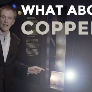 What About Copper? Mike Maloney (Deleted Scene Ep 5)