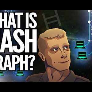What Is Hedera Hashgraph? Easiest Explanation Ever By Leemon Baird