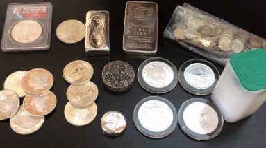 What is the Best Silver to Buy?