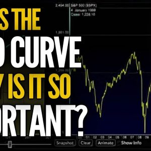 What Is The Yield Curve & Why Is It So Important? Mike Maloney & Jeff Clark