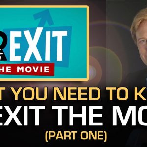 What You Need To Know NOW About Brexit - Mike Maloney (Part 1)