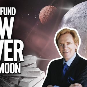 That Time When ONE Fund Blew Up the Silver Market - Mike Maloney & Jeff Clark (Part 2)