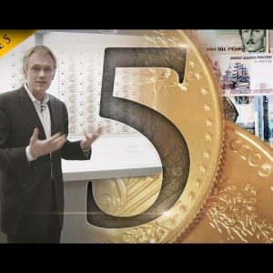 Where Does Money Come From? - Hidden Secrets Of Money Ep 5 - Mike Maloney