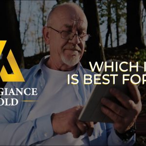 Which IRA is best for you? - Allegiance Gold
