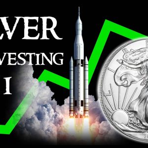 Why I am Investing in Silver in 2021