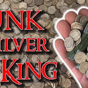 Why Junk Silver is King
