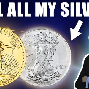 Will I Sell All of My Gold & Silver When 21 Indicators Tell Me To?