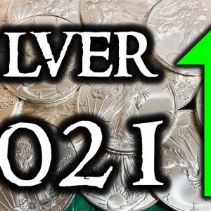 Will Silver Prices Go Vertical in 2021?