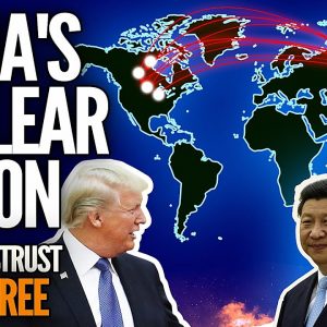 Would China and Russia Use the “Nuclear Option” on the US?