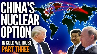 Would China and Russia Use the “Nuclear Option” on the US?