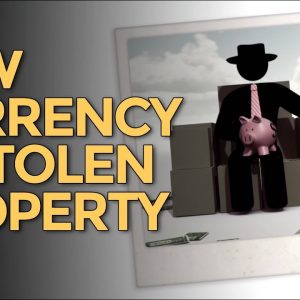 Your Currency Is Stolen Property - Mike Maloney
