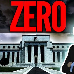 ZERO: Proof the Federal Reserve Has Lost Control - Mike Maloney