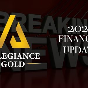 2022 Financial Update