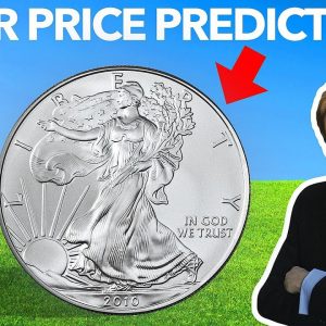 3 Steps I Used To Predict Silver Prices In 2022 - Mike Maloney & Jeff Clark