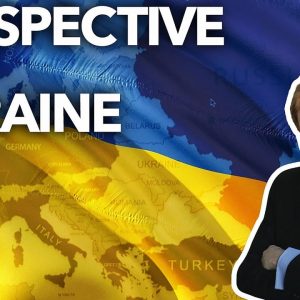 Some Perspective On Ukraine & Russia - Mike Maloney