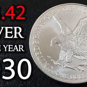 What Will The Price of Silver Be in 2030?