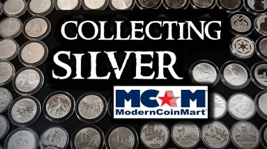 Are These Silver Collections Worth Buying?