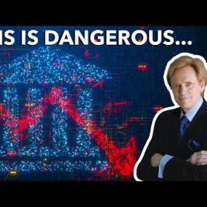 Digital Slavery Dollars Are Coming - Mike Maloney