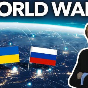 World War E Has Started - But What Is It?