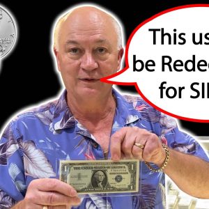 Bullion Dealer Explains the True Value of Silver