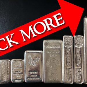3 Tips for Stacking More Silver NOW!