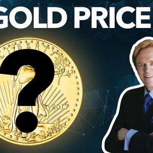 Where is the Price of GOLD Headed?
