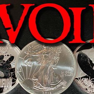 Top 5 Silver Coins to AVOID for Silver Stacking