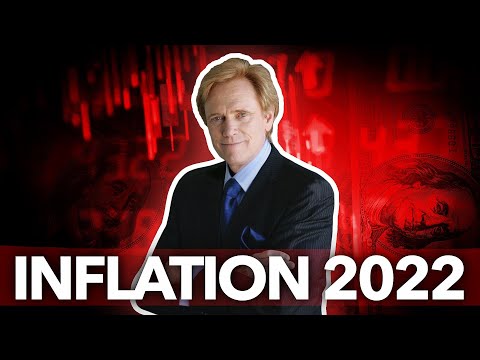 INFLATION 2022: What Can You Do?
